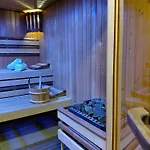 Gosciniec Nad Olza Hotel *