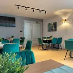 Gosciniec Nad Olza Hotel Cieszyn (Silesia)