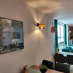 Hotel Gosciniec Nad Olza Cieszyn (Silesia)