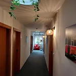 Gosciniec Nad Olza Hotel Cieszyn (Silesia)