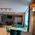 Hotel Gosciniec Nad Olza