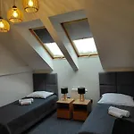 Hotel Gosciniec Nad Olza *