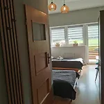 Gosciniec Nad Olza Hotel