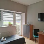 Hotel Gosciniec Nad Olza Cieszyn (Silesia)