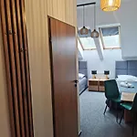 Hotel Gosciniec Nad Olza Cieszyn (Silesia)