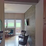 Gosciniec Nad Olza Hotel