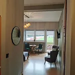 Hotel Gosciniec Nad Olza Cieszyn (Silesia)