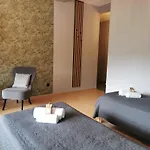 Gosciniec Nad Olza