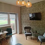 Gosciniec Nad Olza Hotel *