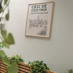 Gosciniec Nad Olza Hotel Cieszyn (Silesia)