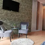 Gosciniec Nad Olza Hotel *