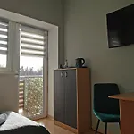Gosciniec Nad Olza Hotel *