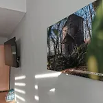 Hotel Gosciniec Nad Olza Cieszyn (Silesia)