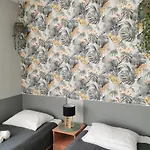 Gosciniec Nad Olza Hotel Cieszyn (Silesia)
