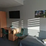 Gosciniec Nad Olza *