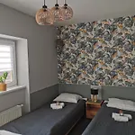 Gosciniec Nad Olza Hotel Cieszyn (Silesia)