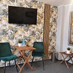 Gosciniec Nad Olza Hotel