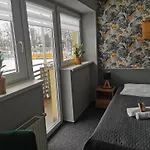 Hotel Gosciniec Nad Olza Cieszyn (Silesia)