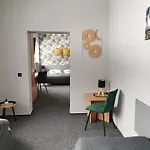 Gosciniec Nad Olza Hotel