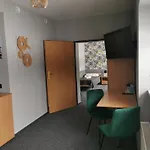 Hotel Gosciniec Nad Olza *