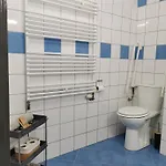 Hotel Gosciniec Nad Olza Cieszyn (Silesia)