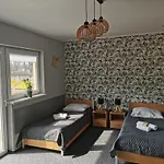 Gosciniec Nad Olza Cieszyn (Silesia)