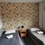 Gosciniec Nad Olza *