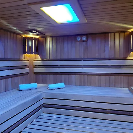 Отель Gosciniec Nad Olza Цешин