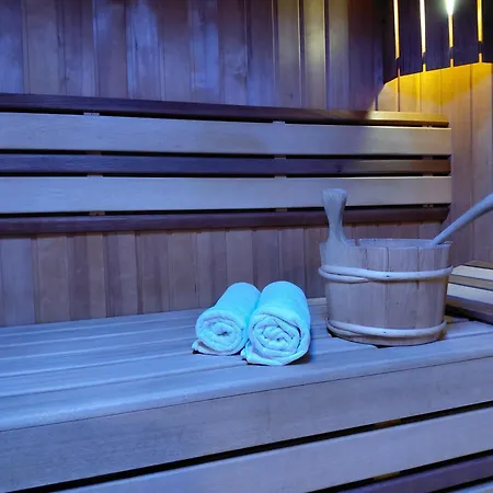 Gosciniec Nad Olza * Цешин