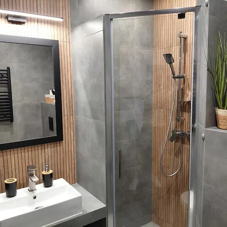 Gosciniec Nad Olza Отель