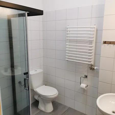 Gosciniec Nad Olza *