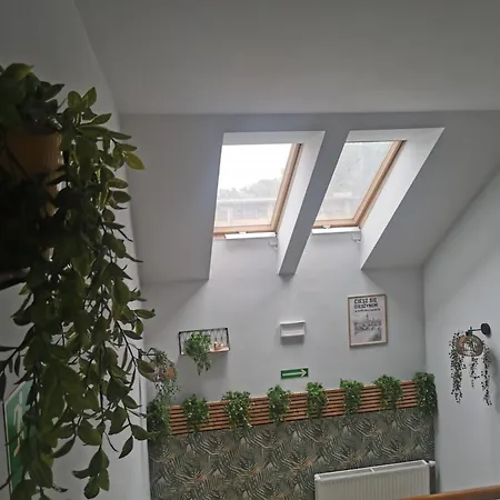 Gosciniec Nad Olza Ξενοδοχείο Cieszyn (Silesia)