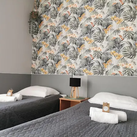 Gosciniec Nad Olza * Цешин