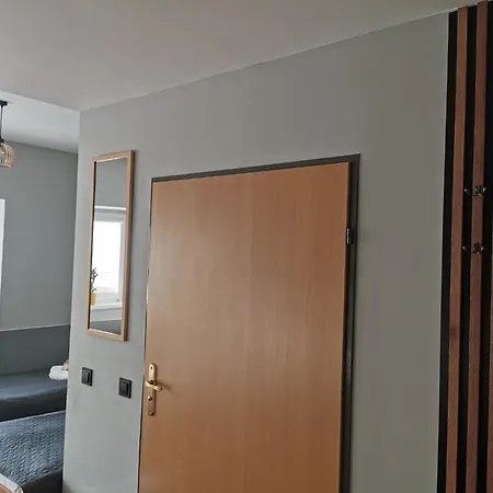 Gosciniec Nad Olza Отель Цешин