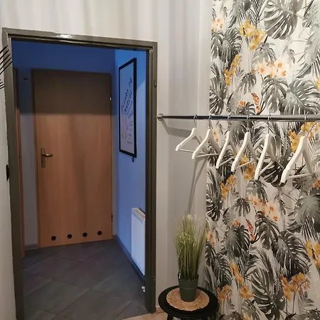 מלון Gosciniec Nad Olza