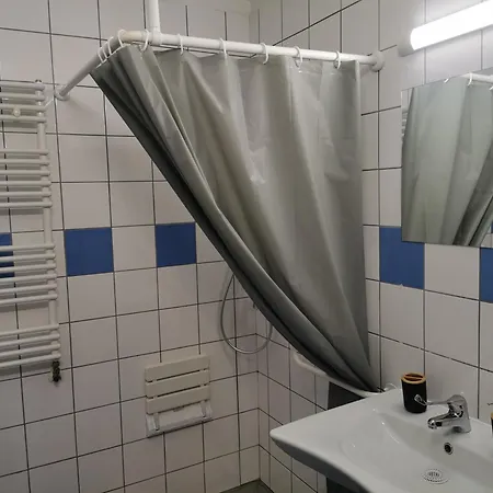 Gosciniec Nad Olza *