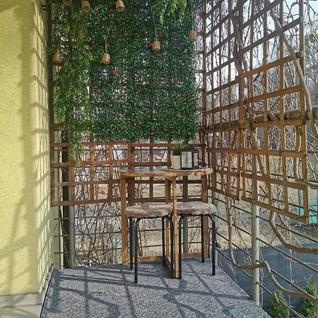 Ξενοδοχείο Gosciniec Nad Olza *