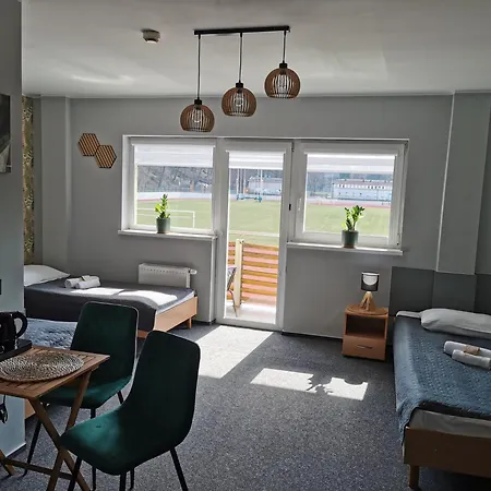 Hotel Gosciniec Nad Olza *