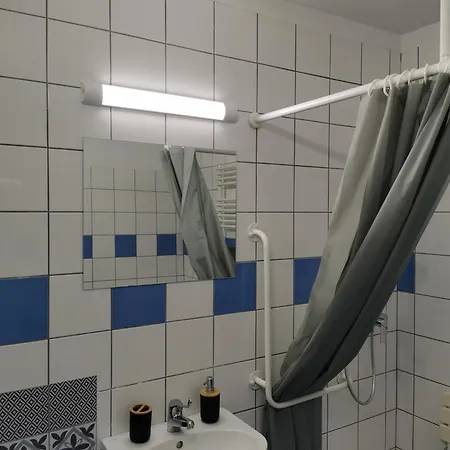 Ξενοδοχείο Gosciniec Nad Olza
