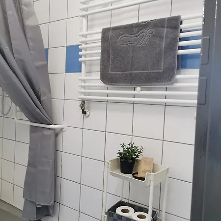 Gosciniec Nad Olza Ξενοδοχείο *