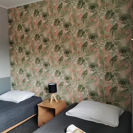 Gosciniec Nad Olza Hotel