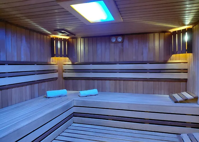 Отель Gosciniec Nad Olza Цешин