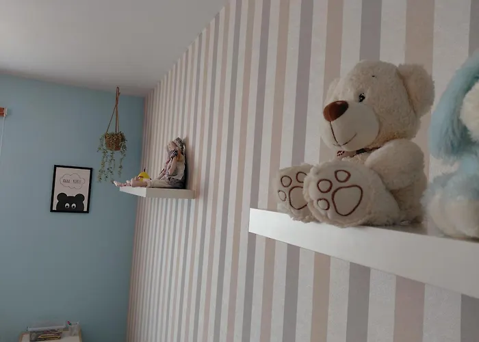 Hotel Gosciniec Nad Olza