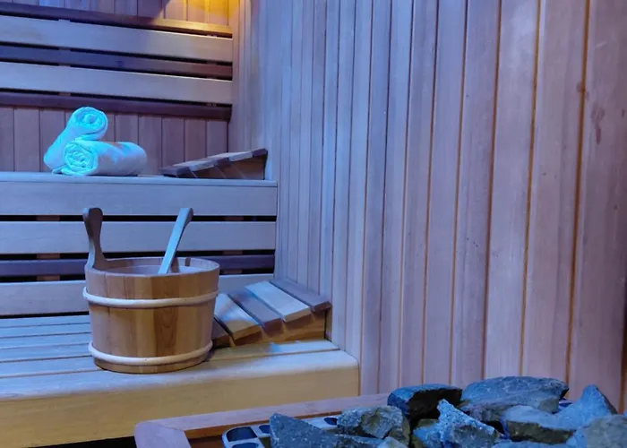 Hotel Gosciniec Nad Olza Těšín