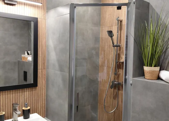 Отель Gosciniec Nad Olza *