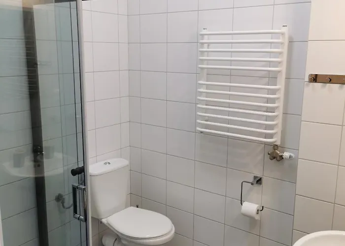 Gosciniec Nad Olza *