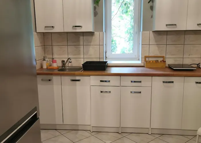 מלון Gosciniec Nad Olza