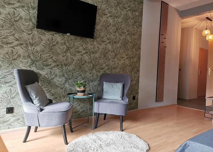 Gosciniec Nad Olza Hotel *