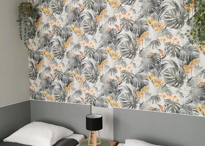 Gosciniec Nad Olza Отель Цешин