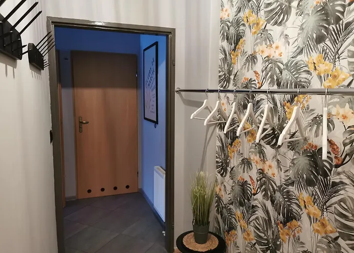 מלון Gosciniec Nad Olza